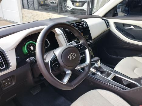 HYUNDAI Creta 2.0 16V 4P FLEX ULTIMATE AUTOMTICO, Foto 9