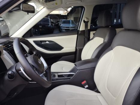 HYUNDAI Creta 2.0 16V 4P FLEX ULTIMATE AUTOMTICO, Foto 10