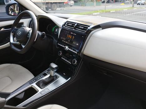 HYUNDAI Creta 2.0 16V 4P FLEX ULTIMATE AUTOMTICO, Foto 11