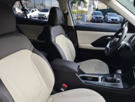 HYUNDAI Creta 2.0 16V 4P FLEX ULTIMATE AUTOMTICO, Foto 12