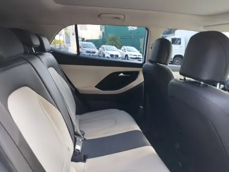 HYUNDAI Creta 2.0 16V 4P FLEX ULTIMATE AUTOMTICO, Foto 13