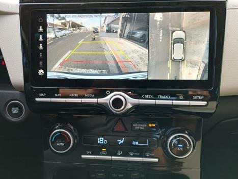 HYUNDAI Creta 2.0 16V 4P FLEX ULTIMATE AUTOMTICO, Foto 18