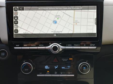 HYUNDAI Creta 2.0 16V 4P FLEX ULTIMATE AUTOMTICO, Foto 19