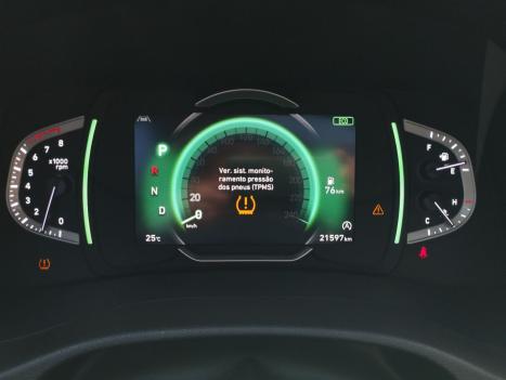 HYUNDAI Creta 2.0 16V 4P FLEX ULTIMATE AUTOMTICO, Foto 21