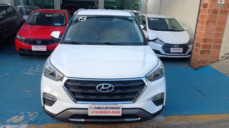 HYUNDAI Creta 2.0 16V 4P FLEX PRESTIGE AUTOMTICO, Foto 1