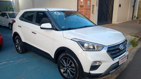 HYUNDAI Creta 2.0 16V 4P FLEX PRESTIGE AUTOMTICO, Foto 2