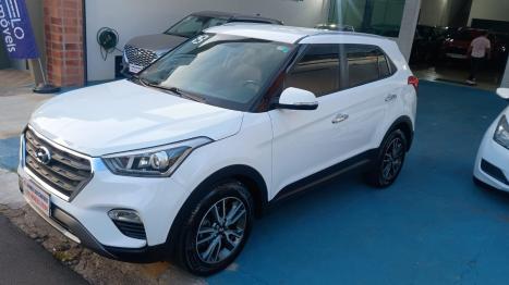HYUNDAI Creta 2.0 16V 4P FLEX PRESTIGE AUTOMTICO, Foto 3