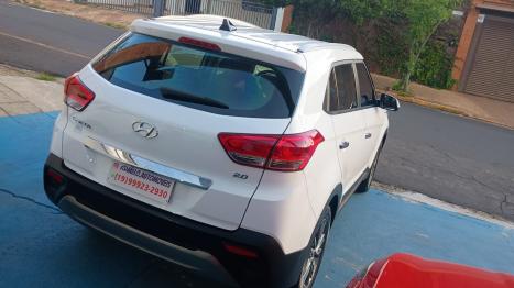 HYUNDAI Creta 2.0 16V 4P FLEX PRESTIGE AUTOMTICO, Foto 4