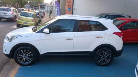 HYUNDAI Creta 2.0 16V 4P FLEX PRESTIGE AUTOMTICO, Foto 5
