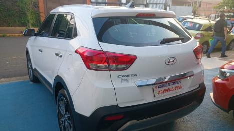 HYUNDAI Creta 2.0 16V 4P FLEX PRESTIGE AUTOMTICO, Foto 6