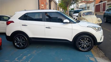 HYUNDAI Creta 2.0 16V 4P FLEX PRESTIGE AUTOMTICO, Foto 7