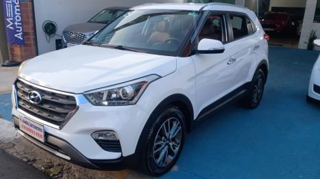 HYUNDAI Creta 2.0 16V 4P FLEX PRESTIGE AUTOMTICO, Foto 8