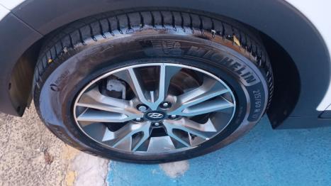 HYUNDAI Creta 2.0 16V 4P FLEX PRESTIGE AUTOMTICO, Foto 10