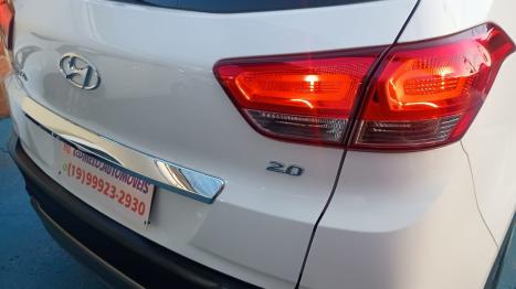HYUNDAI Creta 2.0 16V 4P FLEX PRESTIGE AUTOMTICO, Foto 11