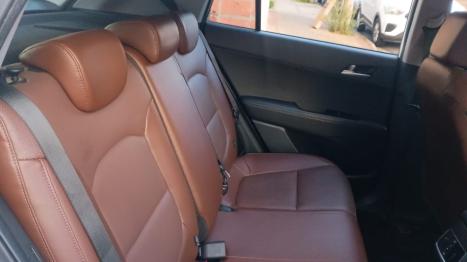 HYUNDAI Creta 2.0 16V 4P FLEX PRESTIGE AUTOMTICO, Foto 12