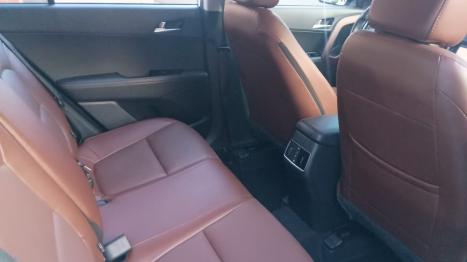 HYUNDAI Creta 2.0 16V 4P FLEX PRESTIGE AUTOMTICO, Foto 13