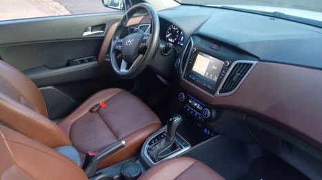 HYUNDAI Creta 2.0 16V 4P FLEX PRESTIGE AUTOMTICO, Foto 14