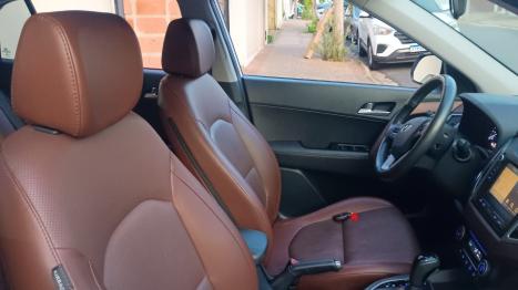 HYUNDAI Creta 2.0 16V 4P FLEX PRESTIGE AUTOMTICO, Foto 16