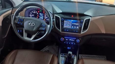HYUNDAI Creta 2.0 16V 4P FLEX PRESTIGE AUTOMTICO, Foto 17