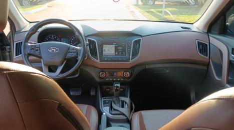HYUNDAI Creta 2.0 16V 4P FLEX PRESTIGE AUTOMTICO, Foto 2