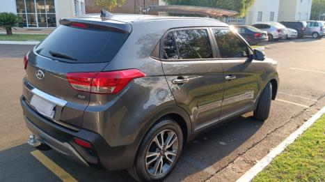 HYUNDAI Creta 2.0 16V 4P FLEX PRESTIGE AUTOMTICO, Foto 3