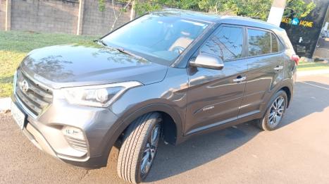 HYUNDAI Creta 2.0 16V 4P FLEX PRESTIGE AUTOMTICO, Foto 5