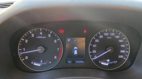 HYUNDAI Creta 2.0 16V 4P FLEX PRESTIGE AUTOMTICO, Foto 10