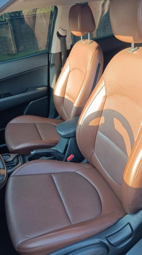 HYUNDAI Creta 2.0 16V 4P FLEX PRESTIGE AUTOMTICO, Foto 11