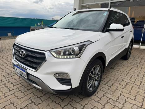 HYUNDAI Creta 2.0 16V 4P FLEX PRESTIGE AUTOMÁTICO, Foto 1 HYUNDAI Creta 2.0 16V 4P FLEX PRESTIGE AUTOMÁTICO, Foto 1