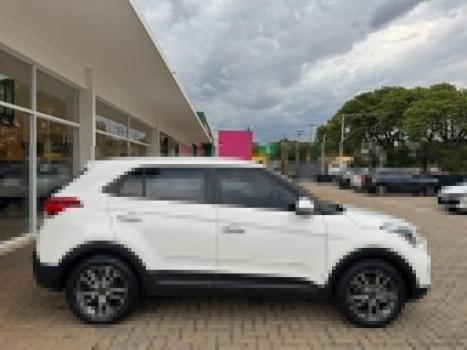 HYUNDAI Creta 2.0 16V 4P FLEX PRESTIGE AUTOMÁTICO, Foto 4 HYUNDAI Creta 2.0 16V 4P FLEX PRESTIGE AUTOMÁTICO, Foto 4