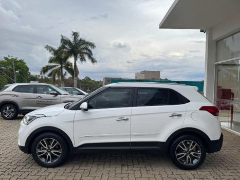 HYUNDAI Creta 2.0 16V 4P FLEX PRESTIGE AUTOMÁTICO, Foto 8 HYUNDAI Creta 2.0 16V 4P FLEX PRESTIGE AUTOMÁTICO, Foto 8