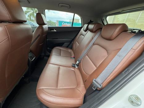 HYUNDAI Creta 2.0 16V 4P FLEX PRESTIGE AUTOMÁTICO, Foto 9 HYUNDAI Creta 2.0 16V 4P FLEX PRESTIGE AUTOMÁTICO, Foto 9