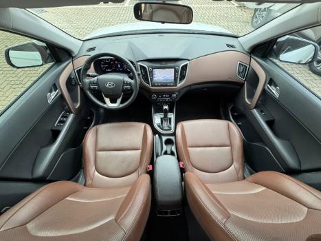 HYUNDAI Creta 2.0 16V 4P FLEX PRESTIGE AUTOMÁTICO, Foto 10 HYUNDAI Creta 2.0 16V 4P FLEX PRESTIGE AUTOMÁTICO, Foto 10