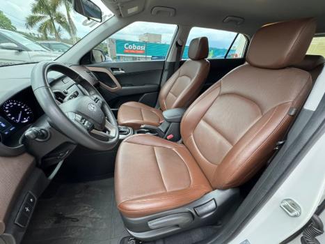 HYUNDAI Creta 2.0 16V 4P FLEX PRESTIGE AUTOMÁTICO, Foto 11 HYUNDAI Creta 2.0 16V 4P FLEX PRESTIGE AUTOMÁTICO, Foto 11