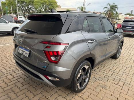 HYUNDAI Creta 2.0 16V 4P FLEX ULTIMATE AUTOMÁTICO, Foto 5 HYUNDAI Creta 2.0 16V 4P FLEX ULTIMATE AUTOMÁTICO, Foto 5