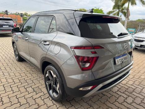 HYUNDAI Creta 2.0 16V 4P FLEX ULTIMATE AUTOMÁTICO, Foto 7 HYUNDAI Creta 2.0 16V 4P FLEX ULTIMATE AUTOMÁTICO, Foto 7