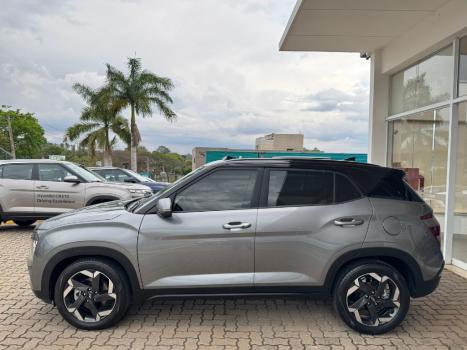 HYUNDAI Creta 2.0 16V 4P FLEX ULTIMATE AUTOMÁTICO, Foto 8 HYUNDAI Creta 2.0 16V 4P FLEX ULTIMATE AUTOMÁTICO, Foto 8