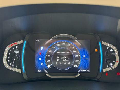 HYUNDAI Creta 2.0 16V 4P FLEX ULTIMATE AUTOMÁTICO, Foto 13 HYUNDAI Creta 2.0 16V 4P FLEX ULTIMATE AUTOMÁTICO, Foto 13
