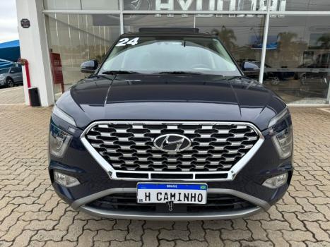 HYUNDAI Creta 2.0 16V 4P FLEX ULTIMATE AUTOMÁTICO, Foto 2 HYUNDAI Creta 2.0 16V 4P FLEX ULTIMATE AUTOMÁTICO, Foto 2