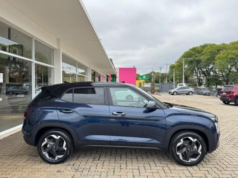 HYUNDAI Creta 2.0 16V 4P FLEX ULTIMATE AUTOMÁTICO, Foto 4 HYUNDAI Creta 2.0 16V 4P FLEX ULTIMATE AUTOMÁTICO, Foto 4