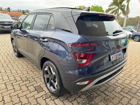 HYUNDAI Creta 2.0 16V 4P FLEX ULTIMATE AUTOMÁTICO, Foto 7 HYUNDAI Creta 2.0 16V 4P FLEX ULTIMATE AUTOMÁTICO, Foto 7