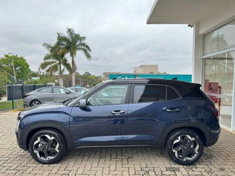 HYUNDAI Creta 2.0 16V 4P FLEX ULTIMATE AUTOMÁTICO, Foto 8 HYUNDAI Creta 2.0 16V 4P FLEX ULTIMATE AUTOMÁTICO, Foto 8