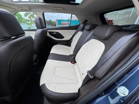 HYUNDAI Creta 2.0 16V 4P FLEX ULTIMATE AUTOMÁTICO, Foto 9 HYUNDAI Creta 2.0 16V 4P FLEX ULTIMATE AUTOMÁTICO, Foto 9