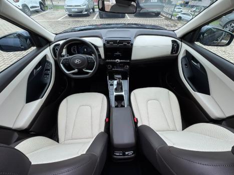 HYUNDAI Creta 2.0 16V 4P FLEX ULTIMATE AUTOMÁTICO, Foto 10 HYUNDAI Creta 2.0 16V 4P FLEX ULTIMATE AUTOMÁTICO, Foto 10