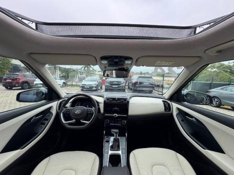 HYUNDAI Creta 2.0 16V 4P FLEX ULTIMATE AUTOMÁTICO, Foto 11 HYUNDAI Creta 2.0 16V 4P FLEX ULTIMATE AUTOMÁTICO, Foto 11