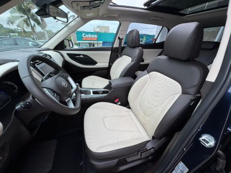 HYUNDAI Creta 2.0 16V 4P FLEX ULTIMATE AUTOMÁTICO, Foto 12 HYUNDAI Creta 2.0 16V 4P FLEX ULTIMATE AUTOMÁTICO, Foto 12