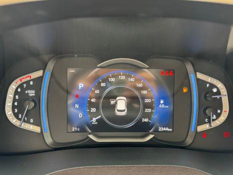 HYUNDAI Creta 2.0 16V 4P FLEX ULTIMATE AUTOMÁTICO, Foto 13 HYUNDAI Creta 2.0 16V 4P FLEX ULTIMATE AUTOMÁTICO, Foto 13