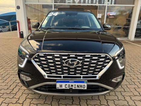 HYUNDAI Creta 2.0 16V 4P FLEX ULTIMATE AUTOMTICO, Foto 2