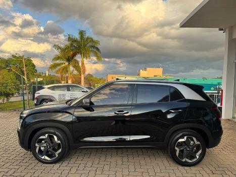 HYUNDAI Creta 2.0 16V 4P FLEX ULTIMATE AUTOMTICO, Foto 8