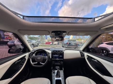 HYUNDAI Creta 2.0 16V 4P FLEX ULTIMATE AUTOMTICO, Foto 12